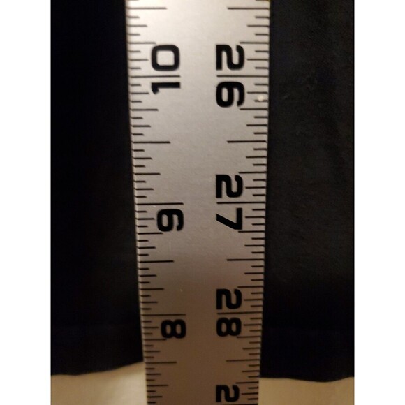 Billabong Florida Marlin Fishing Image Adult Size XL Black Short Sleeve Tee - Picture 12 of 13